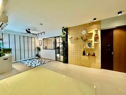 Blk 413C Waterfront I @ Northshore (Punggol), HDB 4 Rooms #535668451